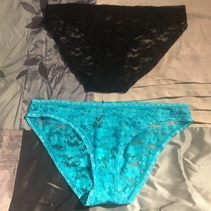 Lace Panties